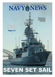 Navy News №11 от 25.06.2020