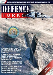 Defence Turkey №95 2019