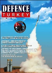 Defence Turkey №94 2019