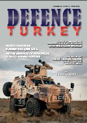 Defence Turkey №99 2020