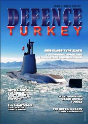 Defence Turkey №98 2020