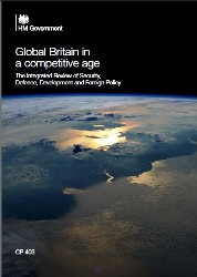 Global Britain in a competitive age (2021)