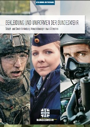 Bekleidung und uniformen der Bundeswehr