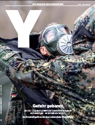 Y-Magazin №3 2021