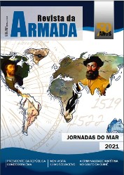 Revista da Armada №565
