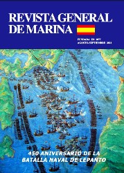 Revista General de Marina №7 2021
