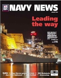 Navy News №1 2022