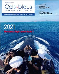 Cols Bleus №3102 (2022)