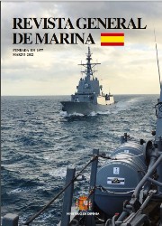 Revista General de Marina №2 2022