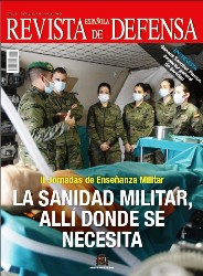 Revista Espanola de Defensa №394