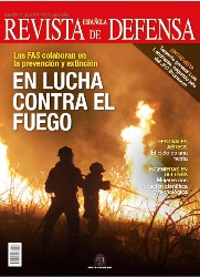 Revista Espanola de Defensa №397