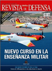 Revista Espanola de Defensa №398