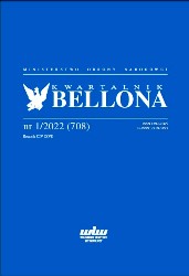 Bellona №1 2022