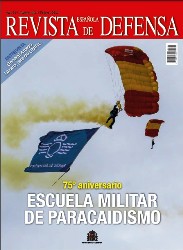 Revista Espanola de Defensa №402