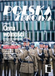 Polska Zbrojna №11 2022