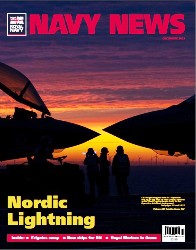 Navy News №12 2022