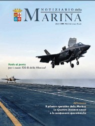 Notiziario della Marina №1 2023