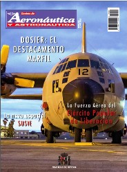 Revista Aeronautica y Astronautica №923