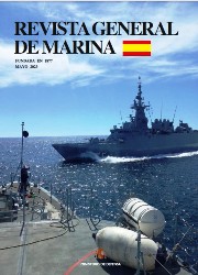 Revista General de Marina №4 2023