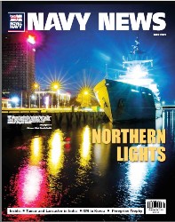 Navy News №5 2023
