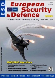 European Security & Defence №7 2023