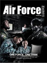 Air Force News №133 2015