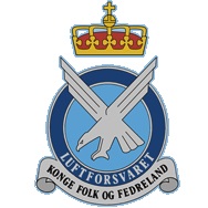 Военно-воздушные силы Норвегии