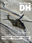 Defence Helicopter (DH)