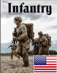 Журнал армии США - Infantry
