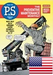 PS Magazine - The Preventive Maintenance Monthly США