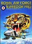 Royal Air Force Yearbook 