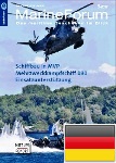 MarineForum - журнал ВМС ФРГ