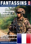 Fantassins журнал армии Франции
