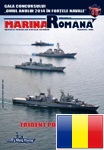 Marina Română ВМС Румынии